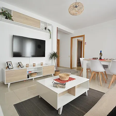 Precioso En El Centro De *