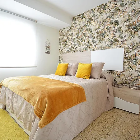 Precioso En El Centro De Apartment Sanxenxo