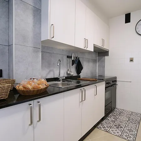 Precioso En El Centro De *