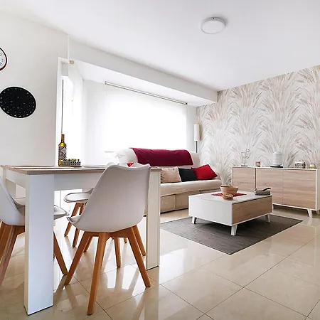 Apartment Precioso En El Centro De