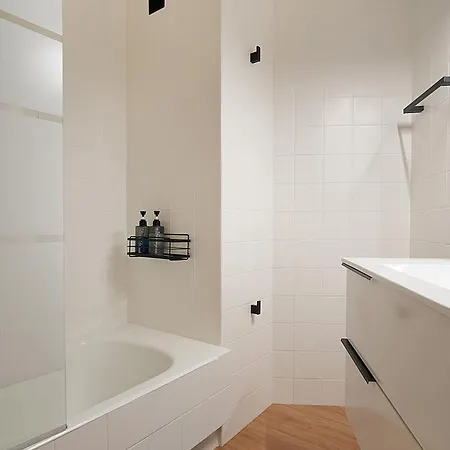 Precioso En El Centro De *