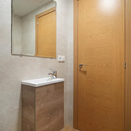 Apartamento Precioso En El Centro De