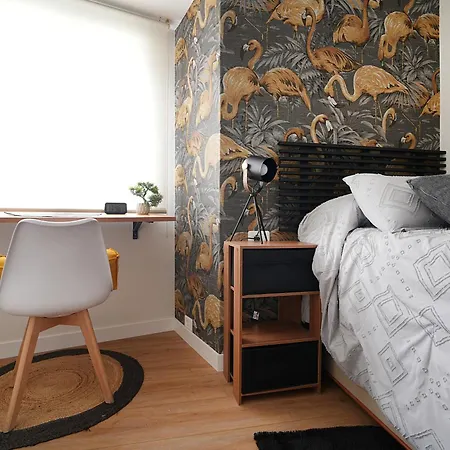 Апартаменты Precioso En El Centro De Санхенхо