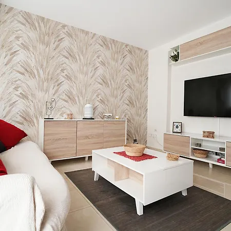 Precioso En El Centro De * Санхенхо