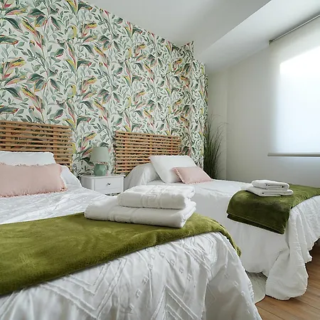 Apartment Precioso En El Centro De