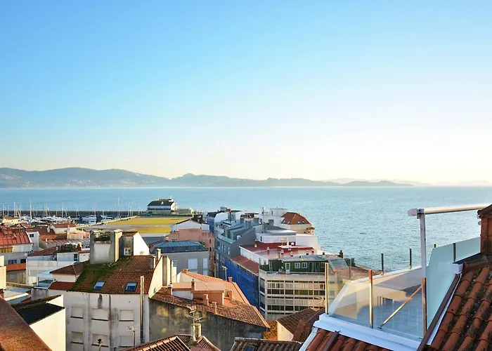 Precioso En El Centro De Διαμέρισμα *