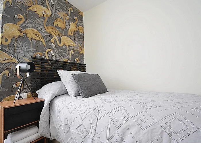 Precioso En El Centro De