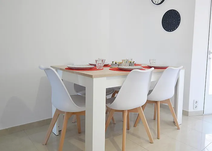 Precioso En El Centro De