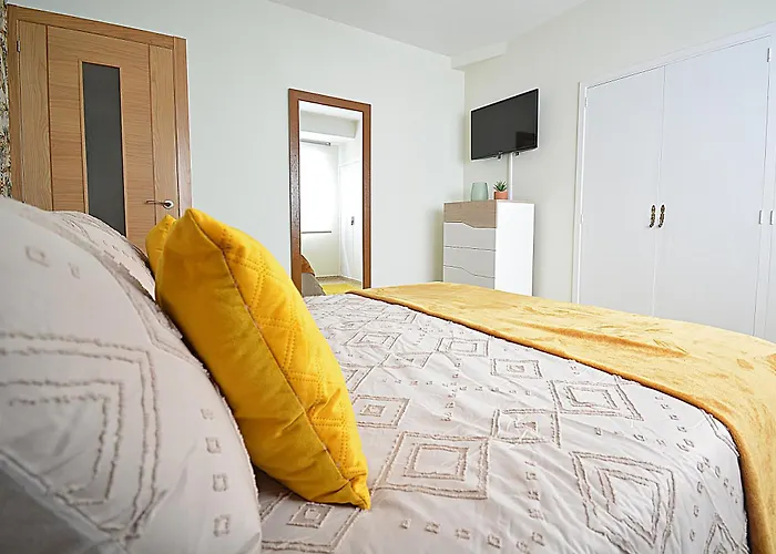 Διαμέρισμα Precioso En El Centro De *