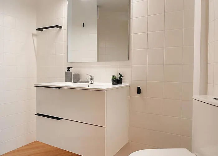 Διαμέρισμα Precioso En El Centro De *