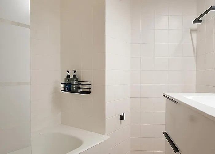 Precioso En El Centro De *