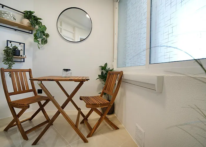 Precioso En El Centro De Sanxenxo