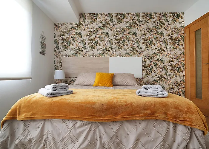 Precioso En El Centro De Sanxenxo