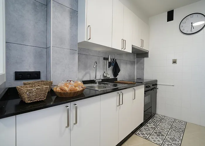 Precioso En El Centro De Sanxenxo