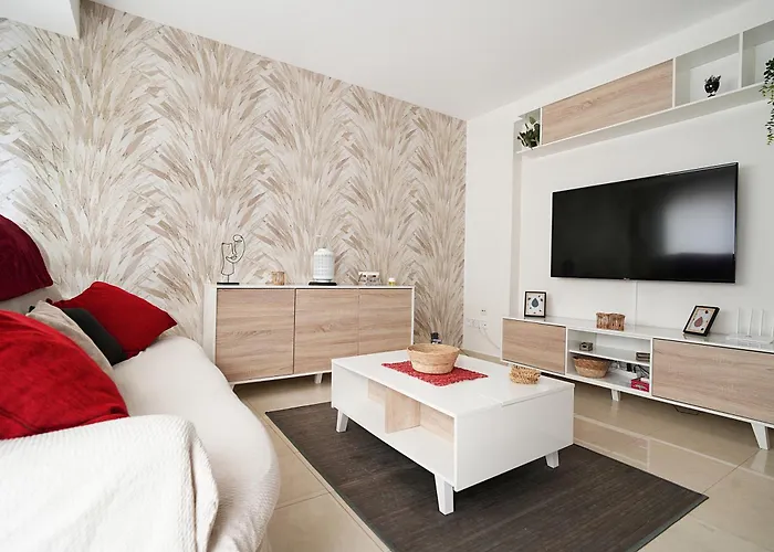 Precioso En El Centro De * Sanxenxo