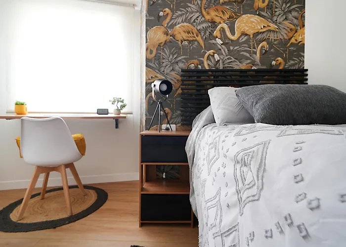 Precioso En El Centro De