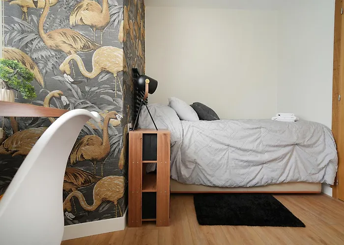 Διαμέρισμα Precioso En El Centro De *